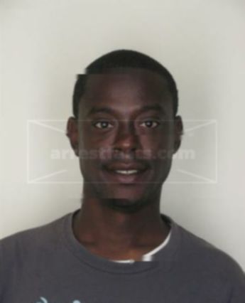 Anthony Dequan Baldwin