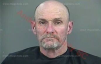Mark Charles Brown