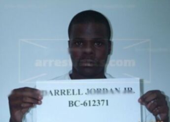 Darrell Jordan Jr.