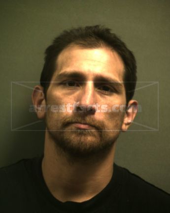 Daniel John Portillo