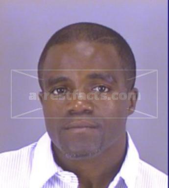 Emanuel Trent Ford