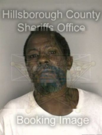 Jerome Daniel Sheffield