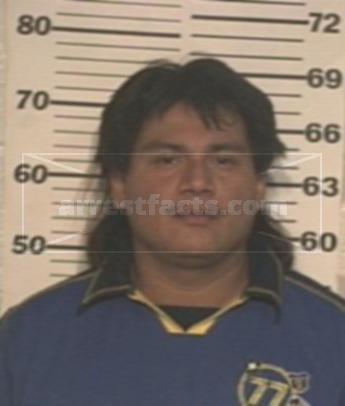 Andres Jr. Hernandez Torrero