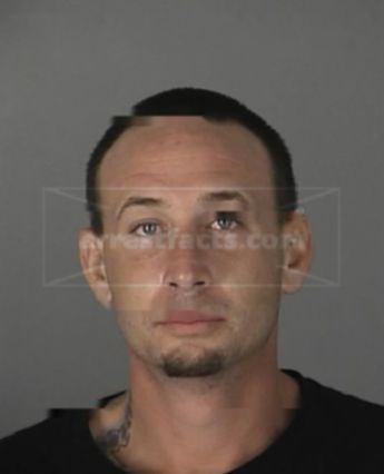 Christopher William Aldous