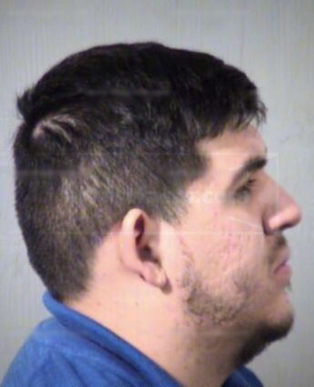 Hector Atalo Gamez Vidal