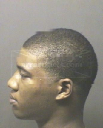 Kenderick Dewayne Hawkins