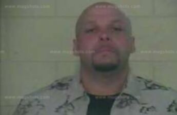 Michael Duane Downs