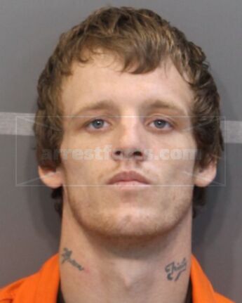 Christopher Wade Strickland