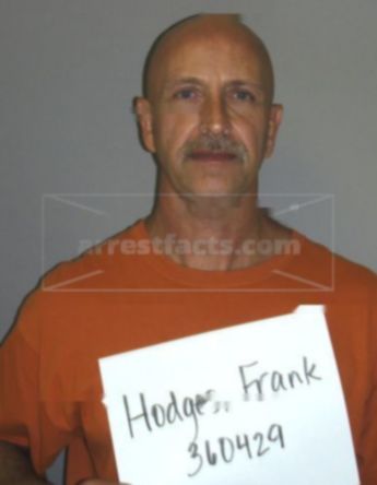 Frank Allen Hodges