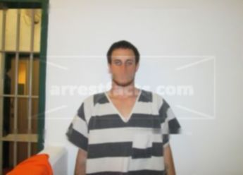 Jordan Matthew Briscoe