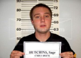 Sage Christian Hutchins