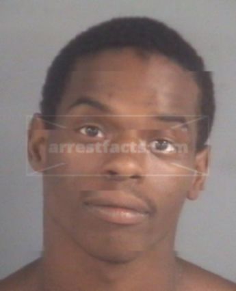 Terrance Laquin Donaldson