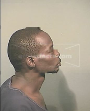 Latraius Antwan Mcdaniel