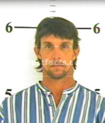 Michael Leroy Haley