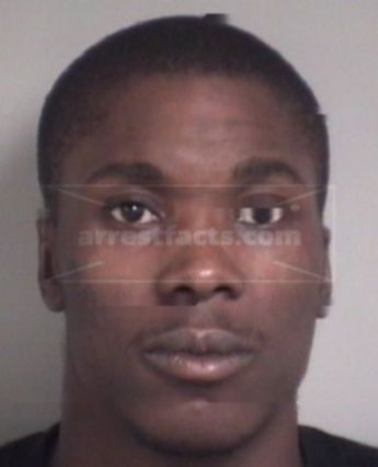 Demarlo Jamon Perry