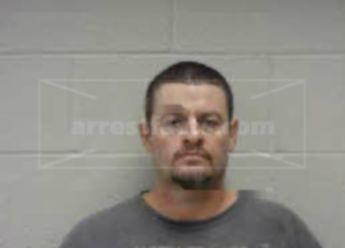 John Christopher Blevins