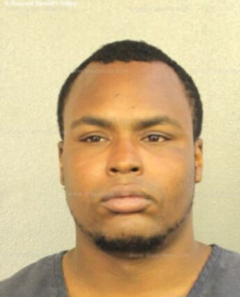 Shelton Joshua Patterson