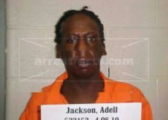 Adell Eugene Jackson