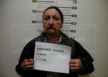 Arsenio Sanchez