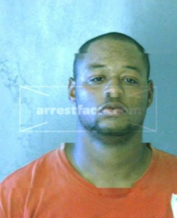 Marcus Dorrell Hanson