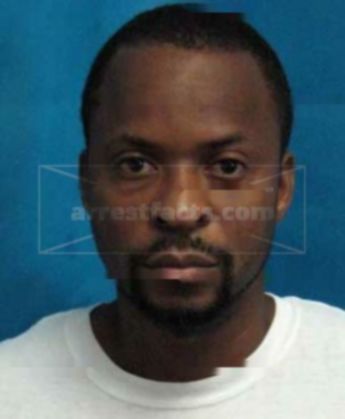 Willie Sam Colbert