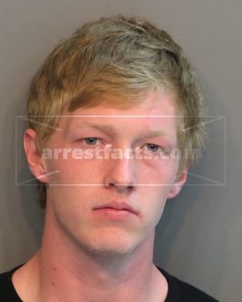 Brandon Richard Ferrel