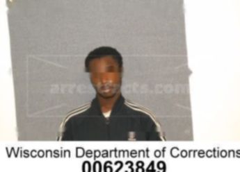 Terrance D Collins