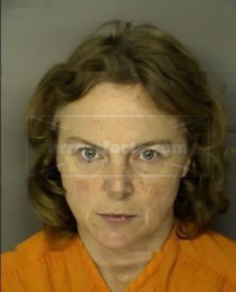 Ruth Marlou Griffin