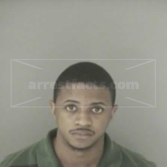 Garrick Desmond Riley