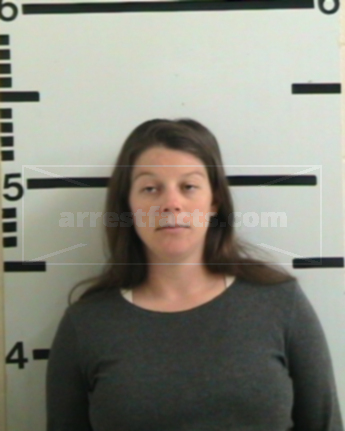 Alysha Lee Criswell