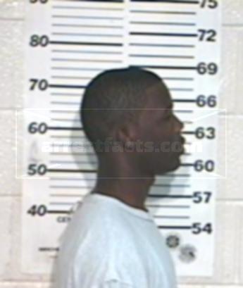 Maurice Jamar Lowe