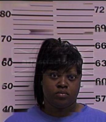 Alicia Jacquay Sims