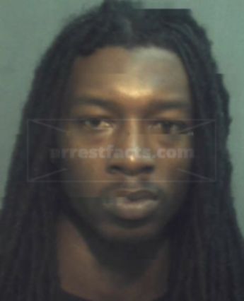 Dontavius Montreal Stringfield