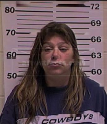 Kimberly Kathleen Brown