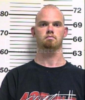 Jason Lynn Baggett