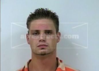 Cody Robert Mathews