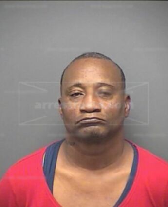 Alphonso Eugene Alston