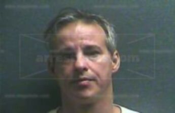 Timothy Blaine Claypool