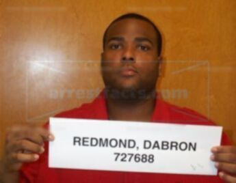 Dabron Redmond