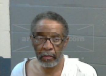 Warren George Carter Jr.