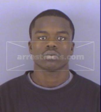 Gregory Dewayne Bolton