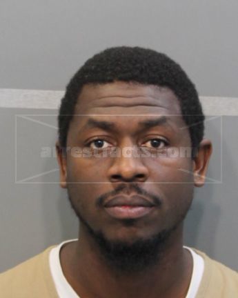 Marvin Tarrell Caldwell