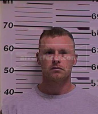 Chad Eric Chapman