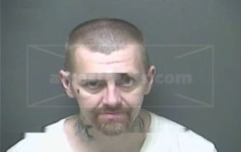 Brian Keith Bowers