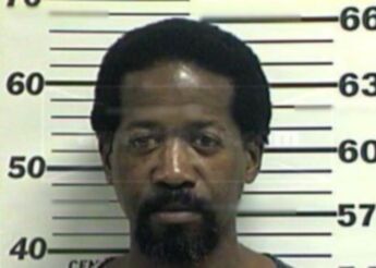 Melvin Elmer Wooten