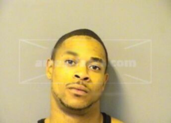 Demetrius T Parrish