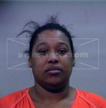 Tasha Jackson Conley