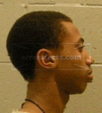Joevonte J Porter