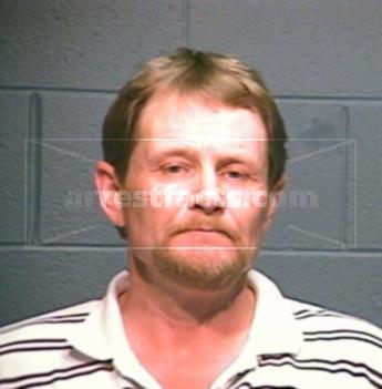 Troy Wayne Burges