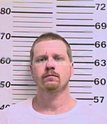 Keith Wayne Johnson